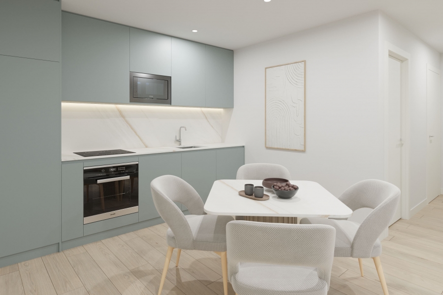 Nueva - Apartamento - Guardamar del Segura - El Raso