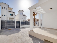New - Detached Villa - San Fulgencio - San Fulgencio - Town