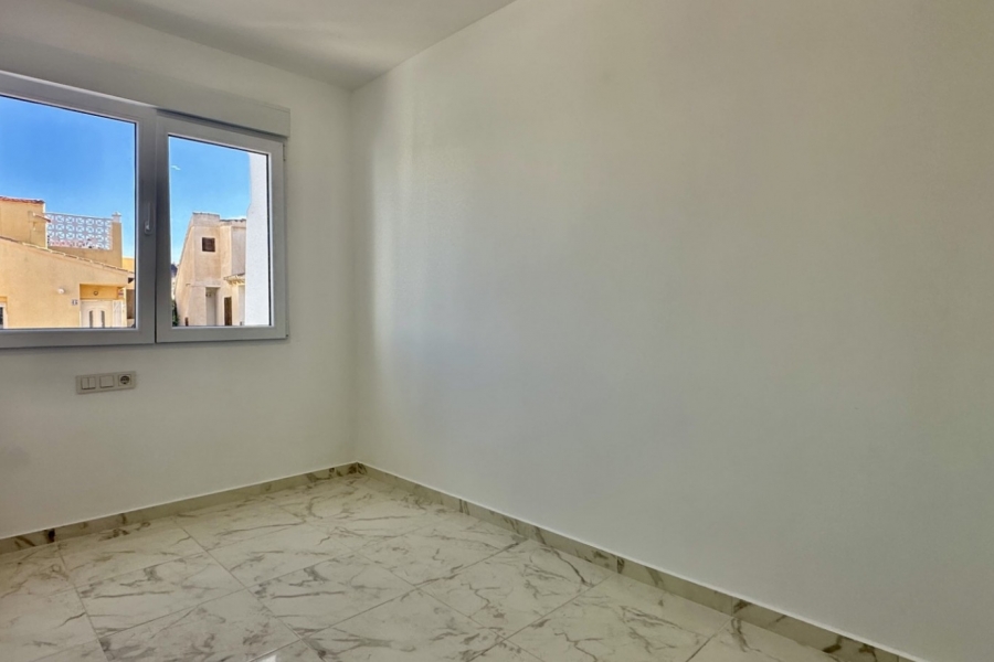 Re-Sale - Townhouse - Orihuela Costa - Los Balcones