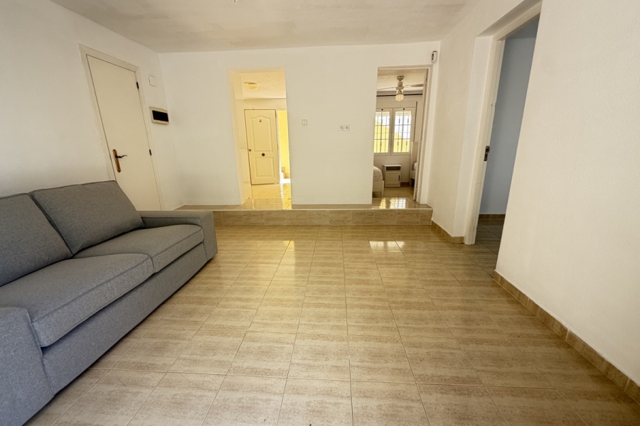 Re-Sale - Detached Villa - Orihuela Costa - Las Ramblas
