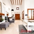 Re-Sale - Detached Villa - El Valle Golf Resort - El Valle Golf Resort - Centre