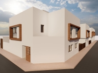 New - Townhouse - San Javier - San Javier - Town