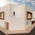 New - Townhouse - San Javier - San Javier - Town