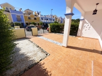 Re-Sale - Detached Villa - San Javier - San Javier - Town