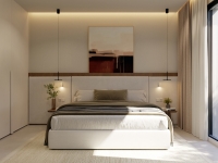 Nye - Frittliggende Villa - Finestrat