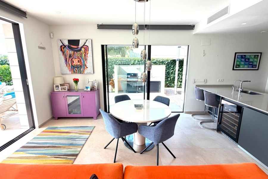 Re-Sale - Detached Villa - Los Montesinos - La Herrada