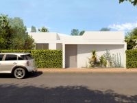 Nieuw - Vrijstaande Villa - Banos y Mendigo - Altaona Golf And Country Village