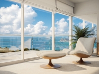 Nye - Frittliggende Villa - Altea