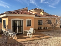 Re-Sale - Detached Villa - Ciudad Quesada - La Marquesa
