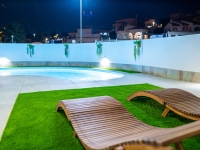 New - Detached Villa - Ciudad Quesada - Ciudad Quesada - Town