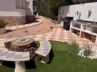 Re-Sale - Detached Villa - Ciudad Quesada - Ciudad Quesada - Town