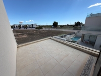 Re-Sale - Detached Villa - Ciudad Quesada - La Laguna