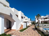 Nye - Leilighet - Pozo del Esparto