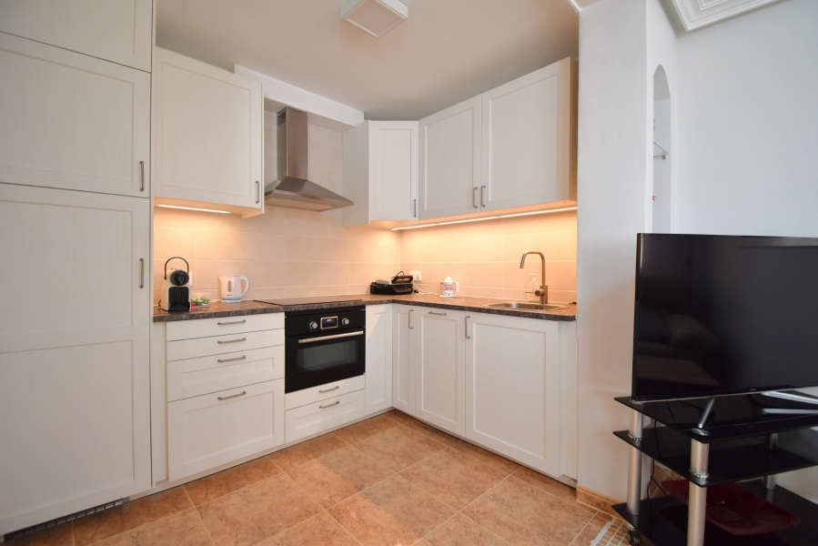 Re-Sale - Quad Villa - Orihuela Costa - Playa Flamenca