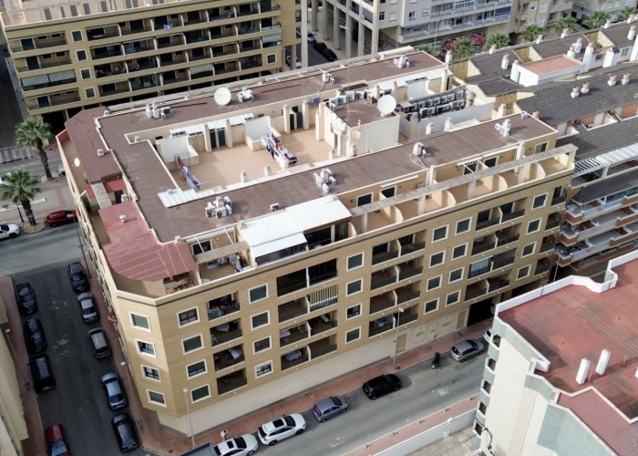 Re-Sale - Apartment - Guardamar del Segura - Guardamar del Segura - Town