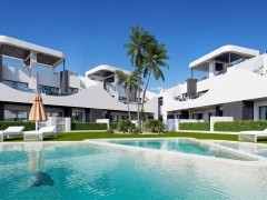 Apartment - New - San Fulgencio - San Fulgencio - Town