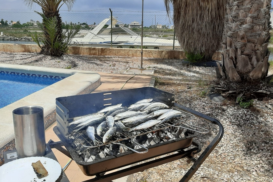 New - Townhouse - San Javier - San Javier - Town