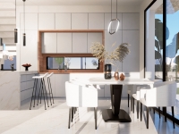 Nieuw - Vrijstaande Villa - Finestrat