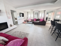 Re-Sale - Detached Villa - San Miguel de Salinas - Lake View Mansions