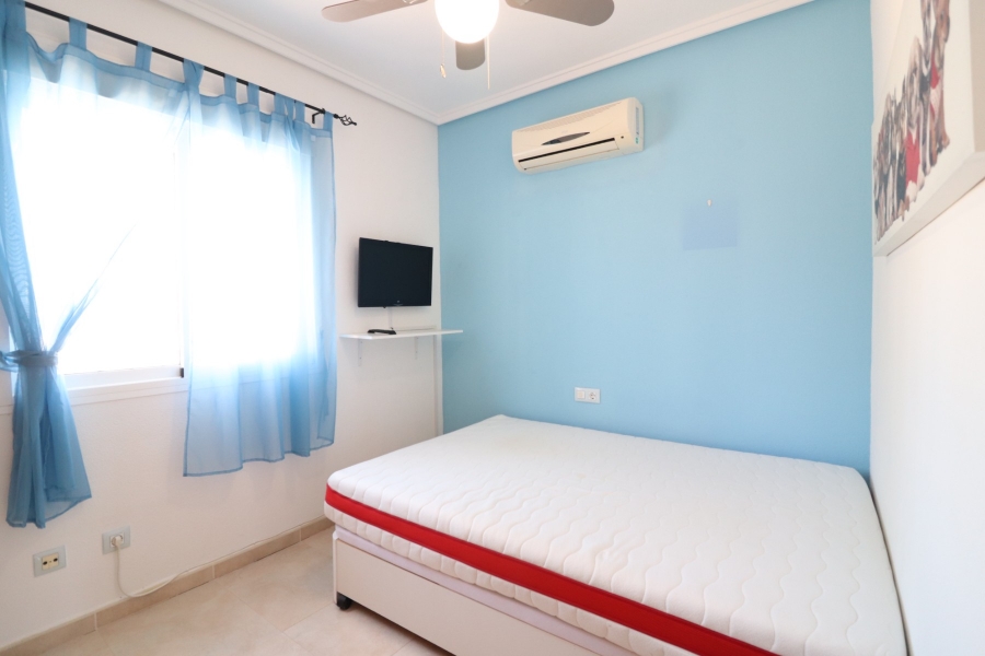 Re-Sale - Detached Villa - Benimar - Rojales Hills