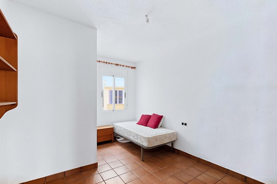 Re-Sale - Apartment - Torrevieja - Torre La Mata
