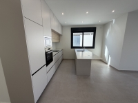 New - Detached Villa - Heredades - Heredades - Village