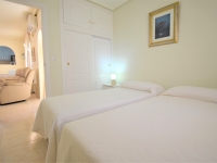 Re-Sale - Quad Villa - Orihuela Costa - Playa Flamenca