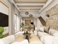 New - Townhouse - Ciudad Quesada - Ciudad Quesada - Town