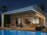 New - Detached Villa - Los Alcazares - Los Alcázares