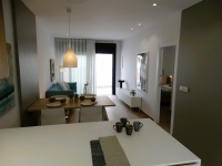 Nieuw - Appartement - Pilar de La Horadada - Pilar De La Horadada