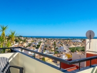 Re-Sale - Townhouse - Orihuela Costa - Villamartin