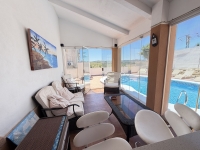 Re-Sale - Detached Villa - San Miguel de Salinas - Lake View Mansions