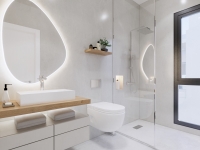 Nueva - Adosado - Los Alcazares - Los Alcázares