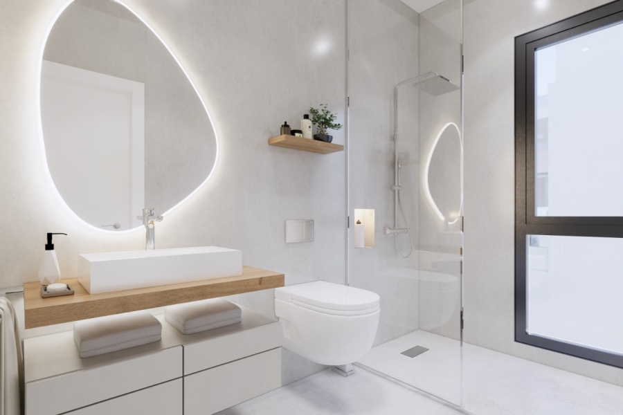 Nueva - Adosado - Los Alcazares - Los Alcázares