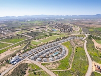 Nye - Frittliggende Villa - Fuente Álamo - Fuente Alamo