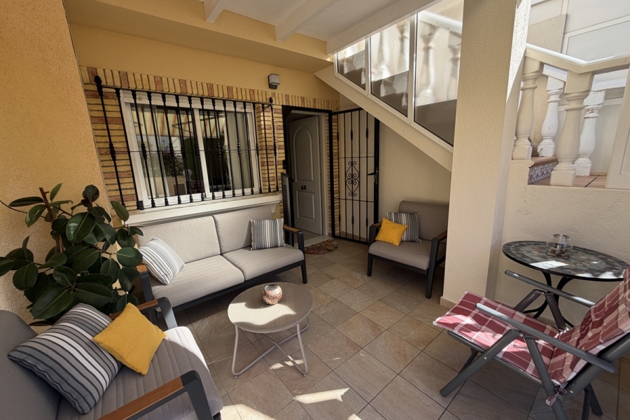 Re-Sale - Apartment - Orihuela Costa - Los Dolses