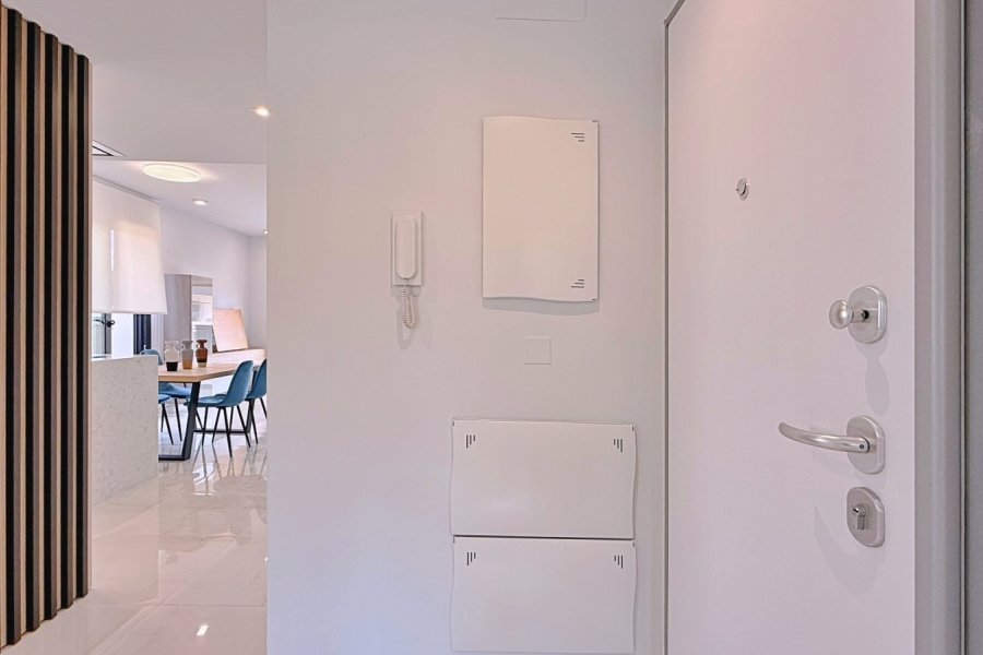 Re-Sale - Apartment - Orihuela Costa - Los Altos