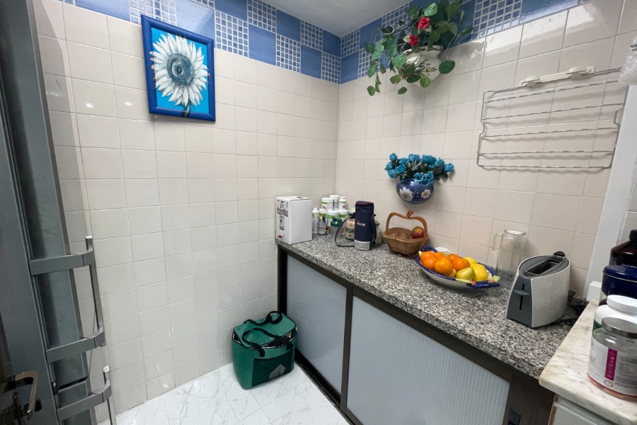 Re-Sale - Townhouse - Guardamar del Segura - Guardamar del Segura - Town