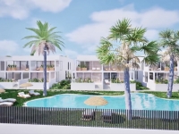 New - Apartment - Cartagena - Mar de Cristal
