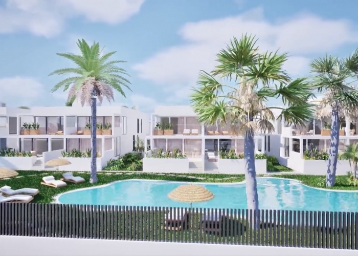 New - Apartment - Cartagena - Mar de Cristal