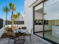 Nieuw - Vrijstaande Villa - Mar de Cristal