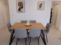 Nye - Leilighet - Fuente Álamo - Fuente Alamo