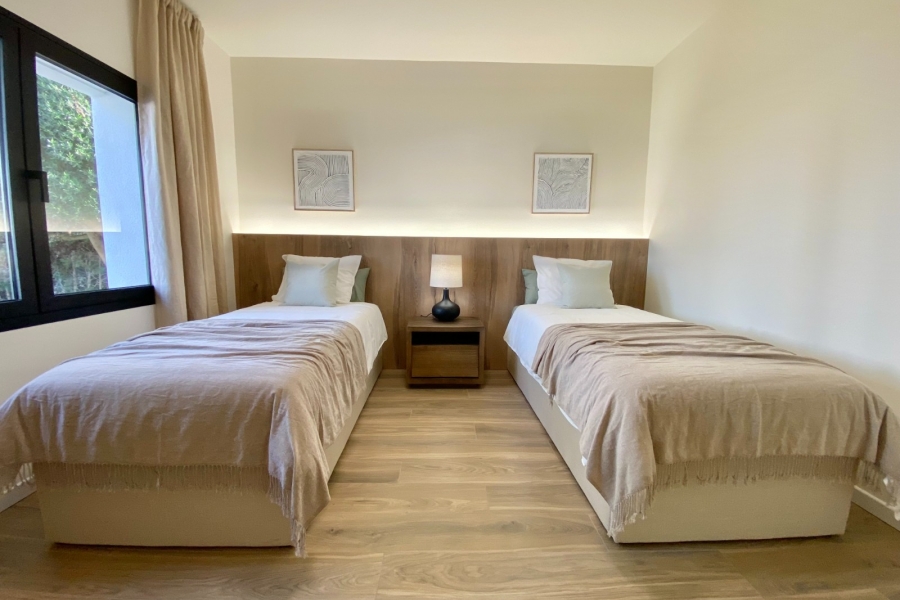 Re-Sale - Detached Villa - Orihuela Costa - Cabo Roig