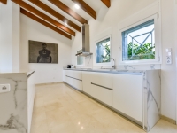 Re-Sale - Detached Villa - Altea - Sierra de Altea