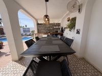 Re-Sale - Detached Villa - Torrevieja - San Luis