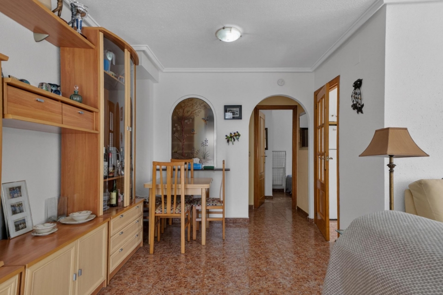 Re-Sale - Quad Villa - Torrevieja - Jardin Del Mar