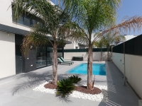 Re-Sale - Detached Villa - Algorfa - La Finca Golf Resort