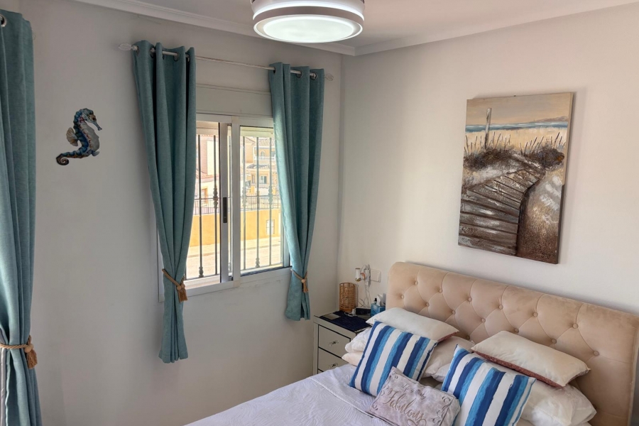 Re-Sale - Detached Villa - Guardamar del Segura - El Raso