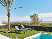 New - Detached Villa - San Miguel de Salinas - San Miguel - Town