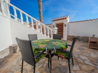 Re-Sale - Detached Villa - Ciudad Quesada - La Marquesa